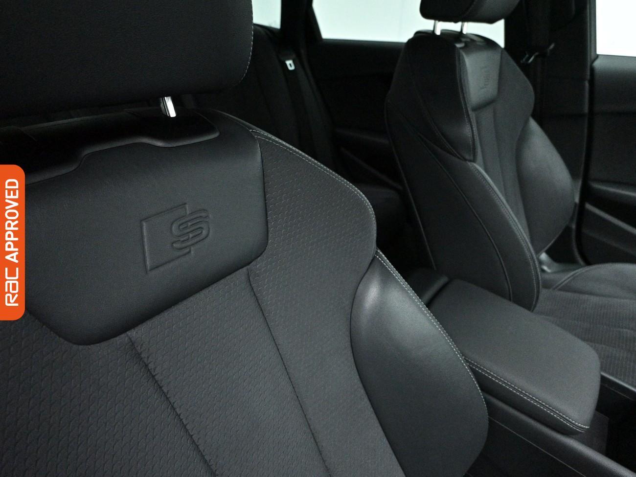 Used Audi A4 2022 for sale - 77914285: Photo 26