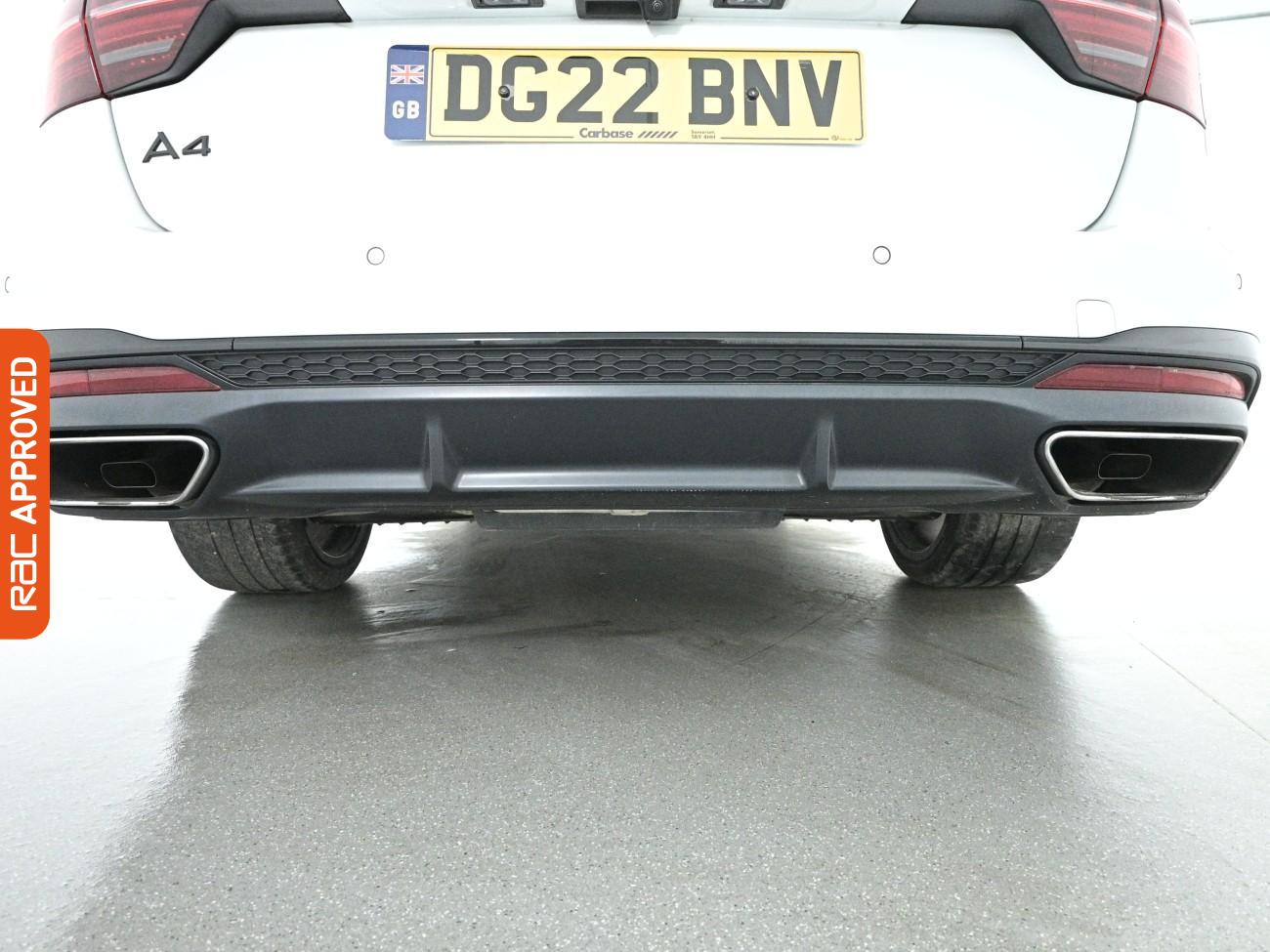 Used Audi A4 2022 for sale - 77914285: Photo 27