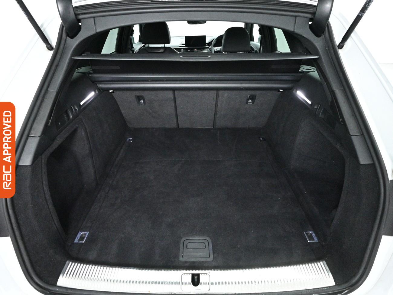 Used Audi A4 2022 for sale - 77914285: Photo 28