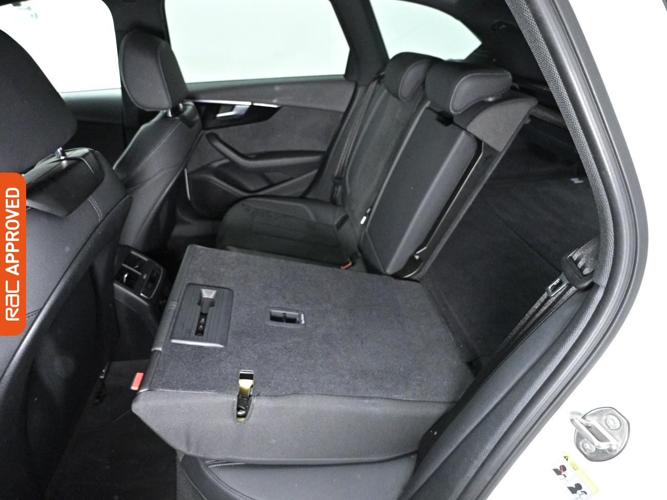 Used Audi A4 2022 for sale - 77914285: Photo 29