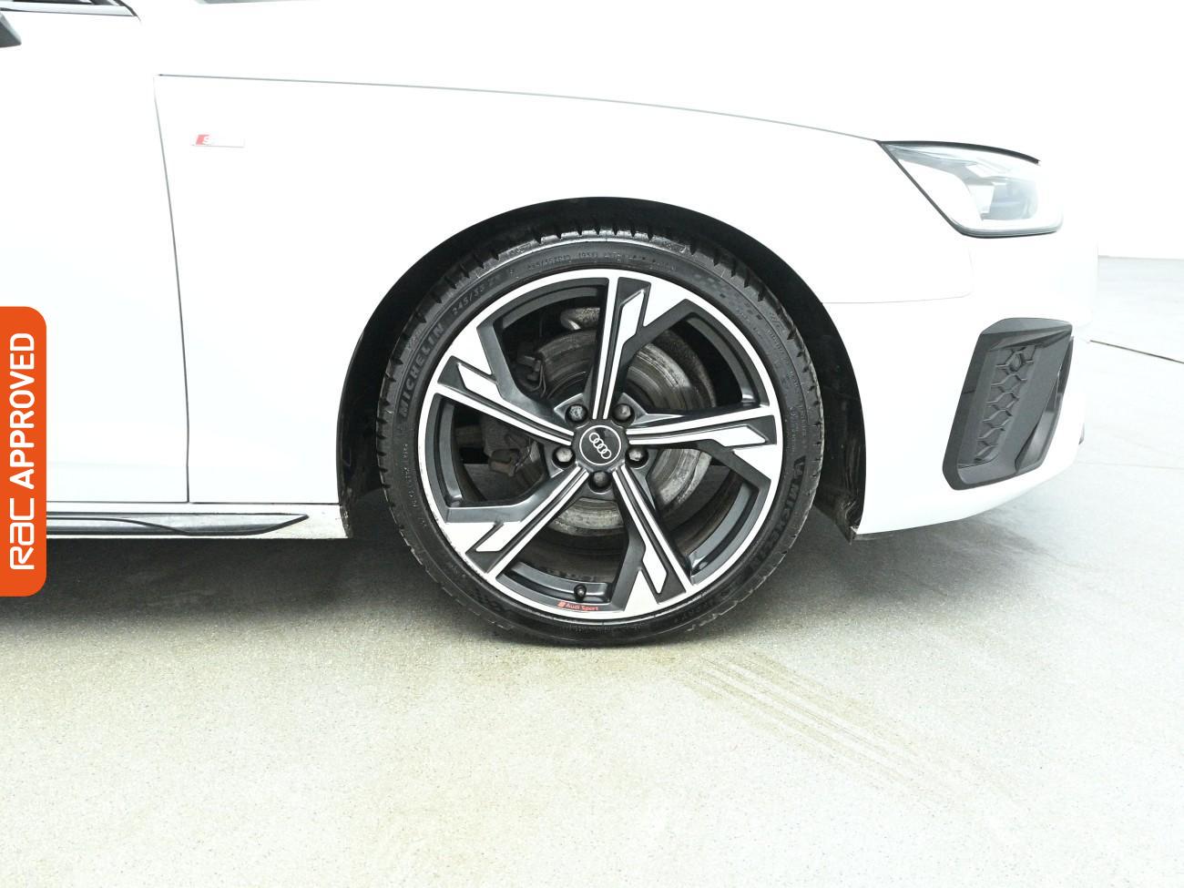 Used Audi A4 2022 for sale - 77914285: Photo 31