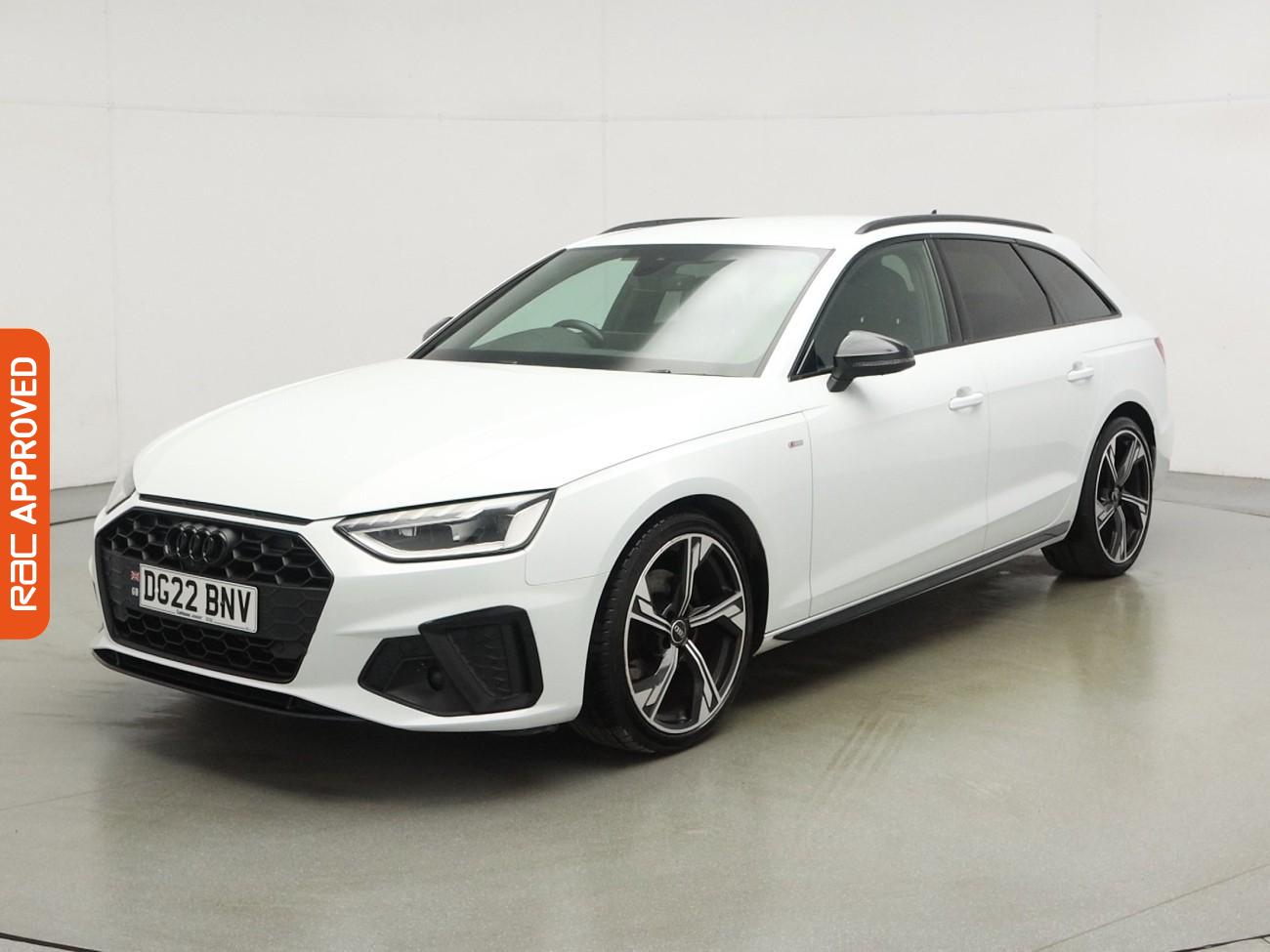 Used Audi A4 2022 for sale - 77914285: Photo 32