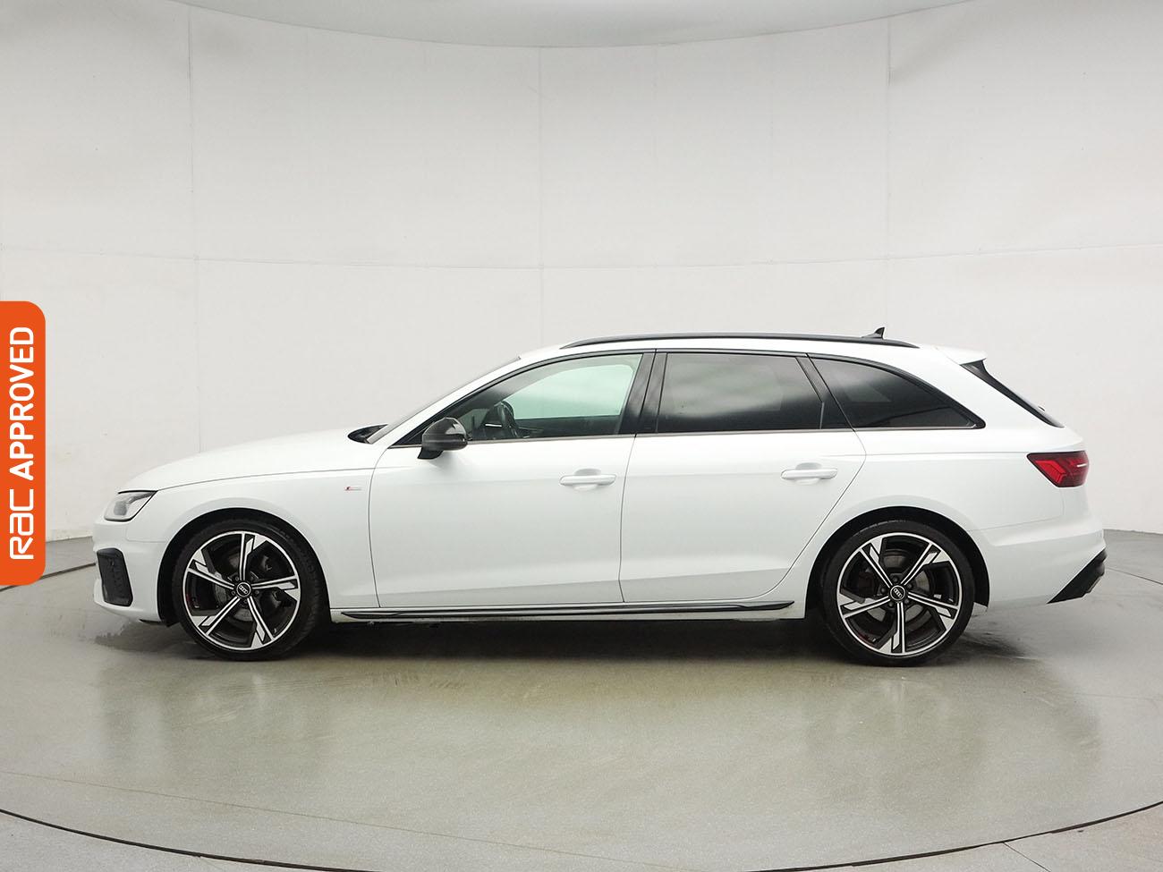 Used Audi A4 2022 for sale - 77914285: Photo 33