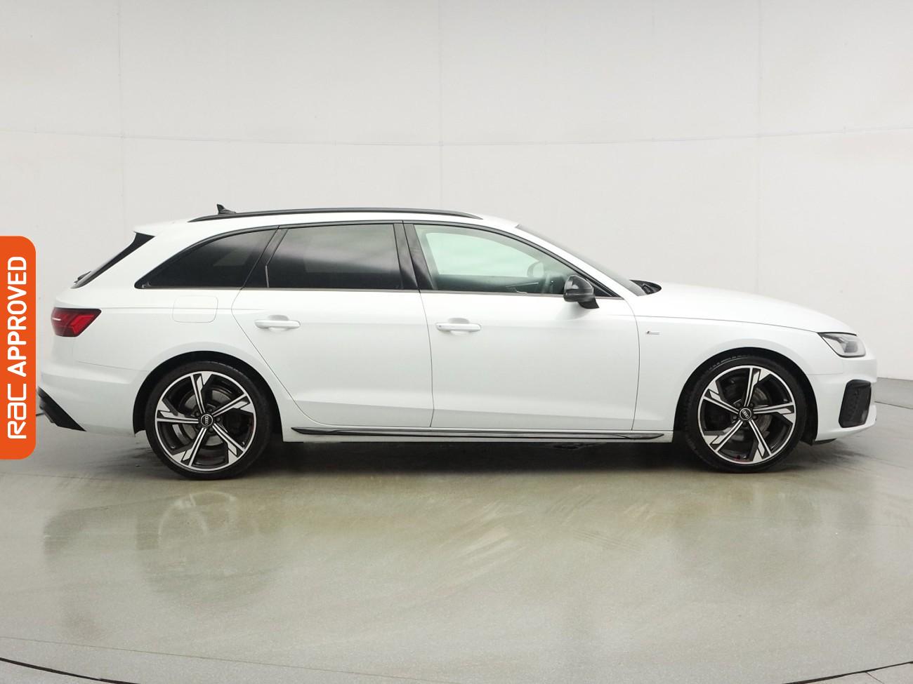 Used Audi A4 2022 for sale - 77914285: Photo 6