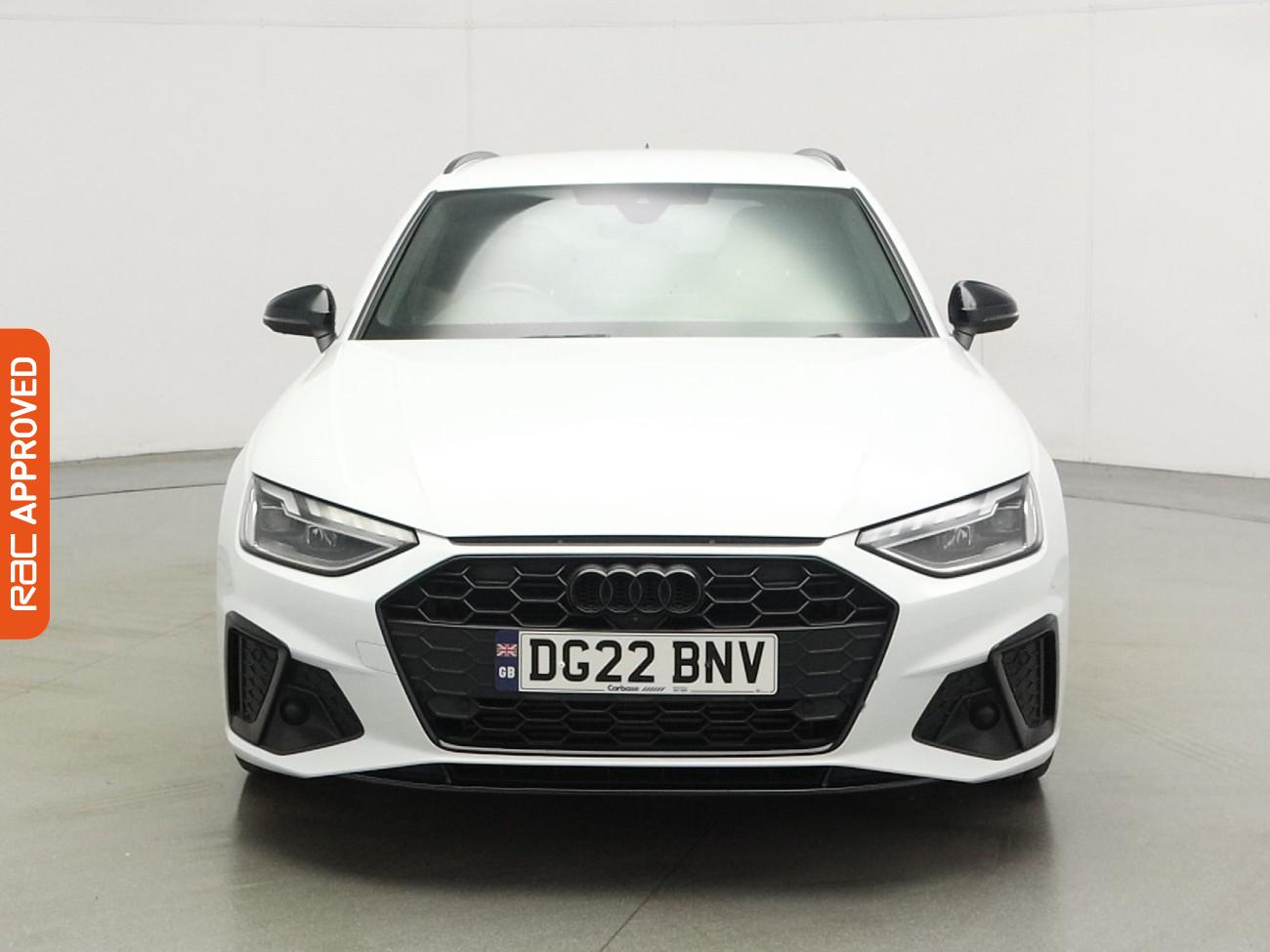 Used Audi A4 2022 for sale - 77914285: Photo 7