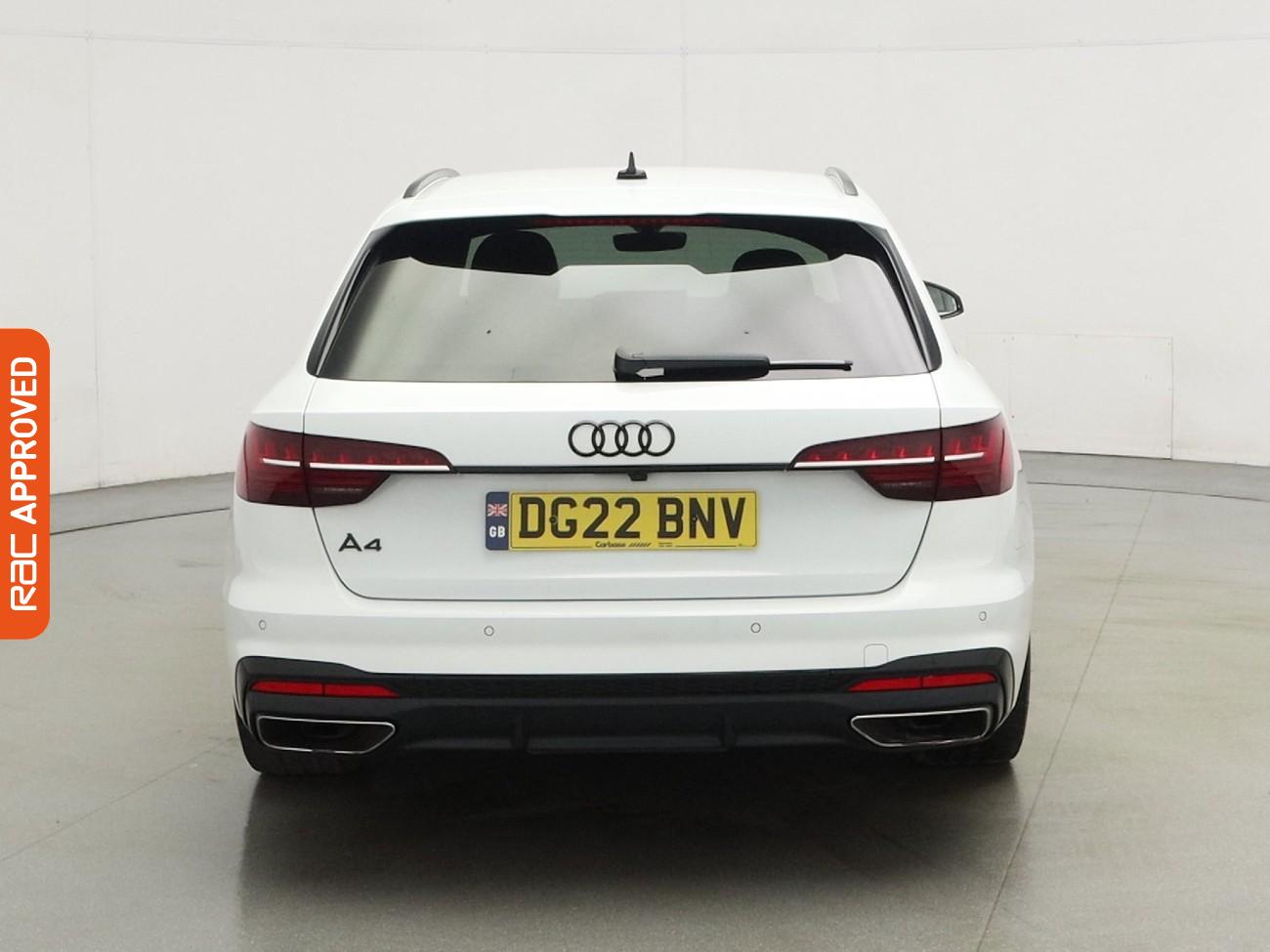 Used Audi A4 2022 for sale - 77914285: Photo 8