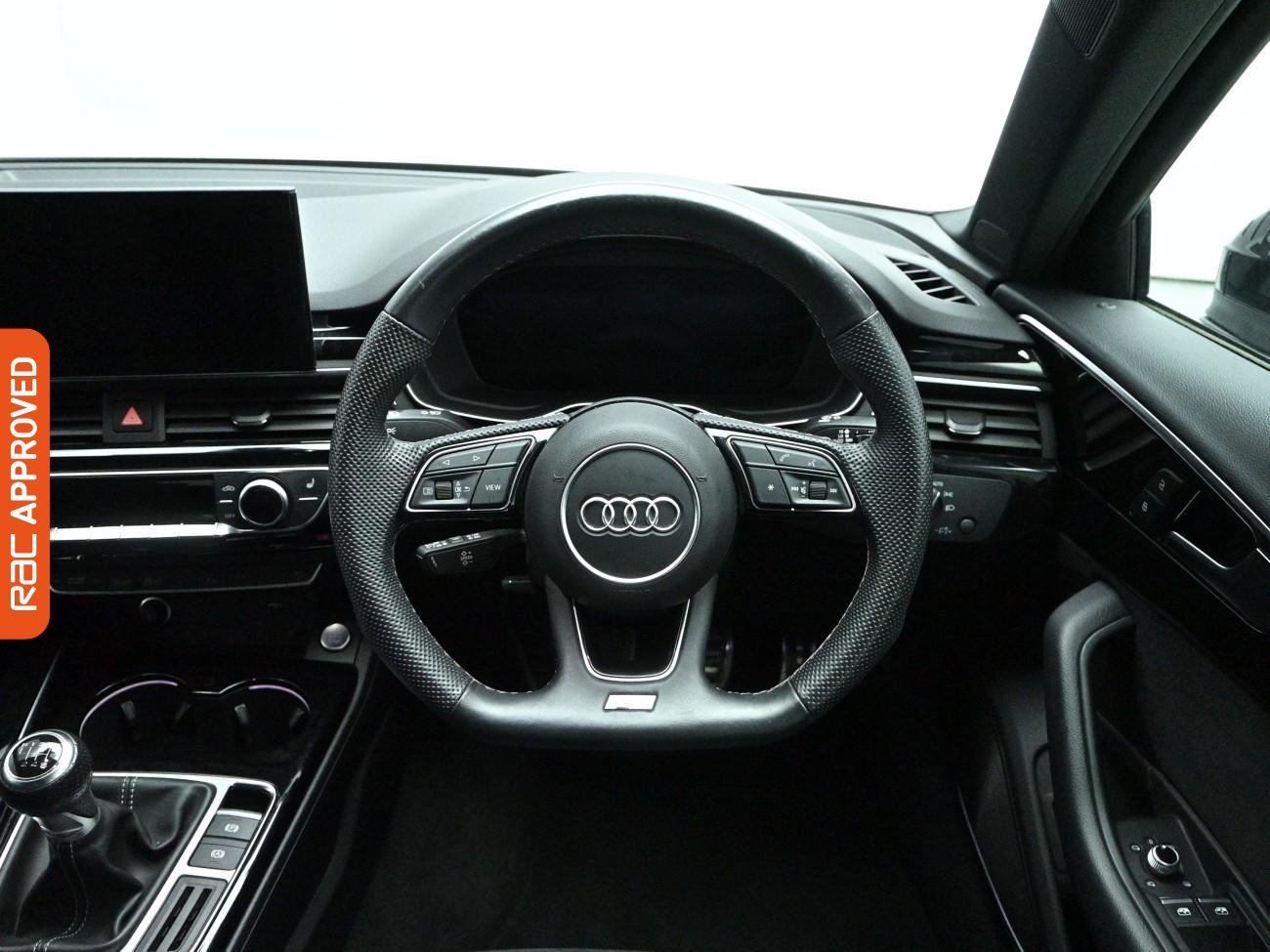 Used Audi A4 2022 for sale - 77914285: Photo 9