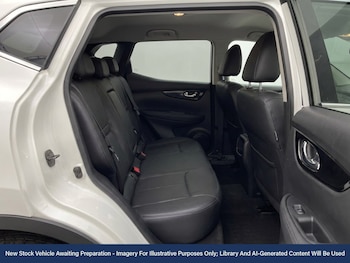 Used Nissan Qashqai 2016 for sale - 78282648: Photo