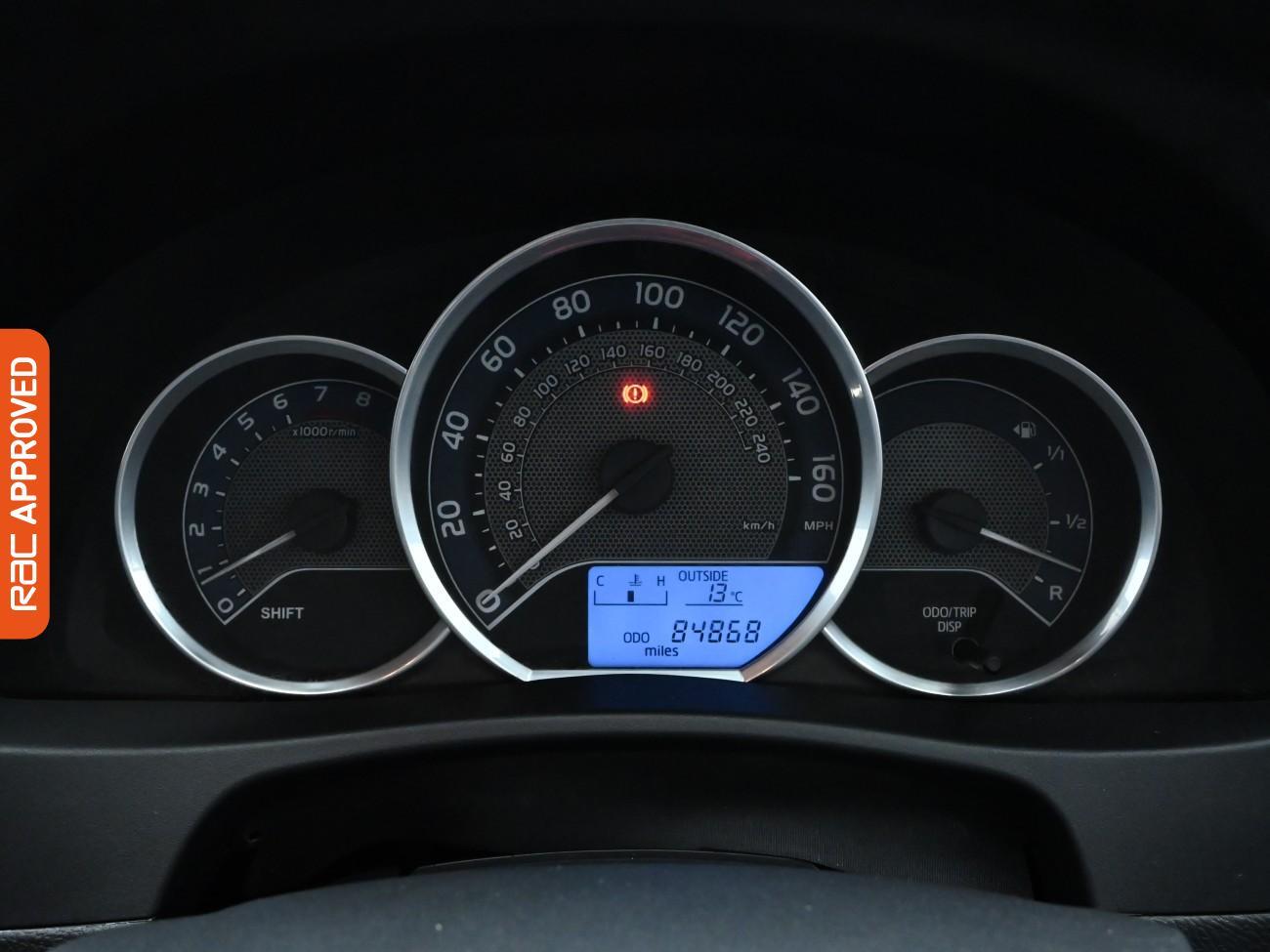 Used Toyota Auris 2013 for sale - 76330618: Photo 11