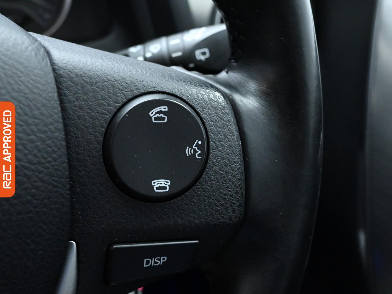 Used Toyota Auris 2013 for sale - 76330618: Photo 22
