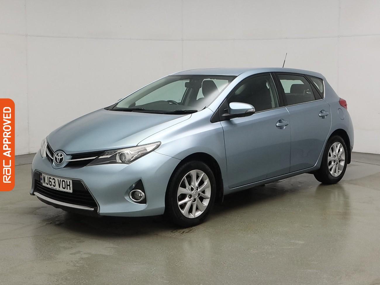 Used Toyota Auris 2013 for sale - 76330618: Photo 27
