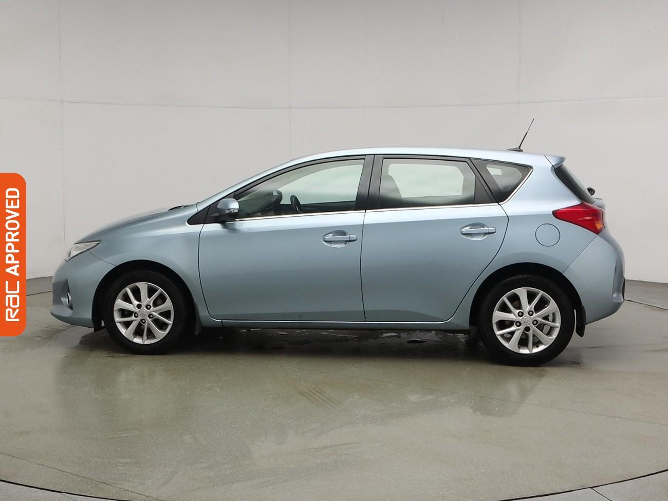 Used Toyota Auris 2013 for sale - 76330618: Photo 28