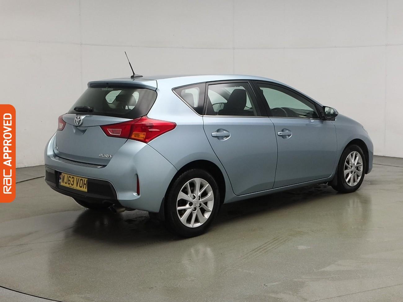 Used Toyota Auris 2013 for sale - 76330618: Photo 29