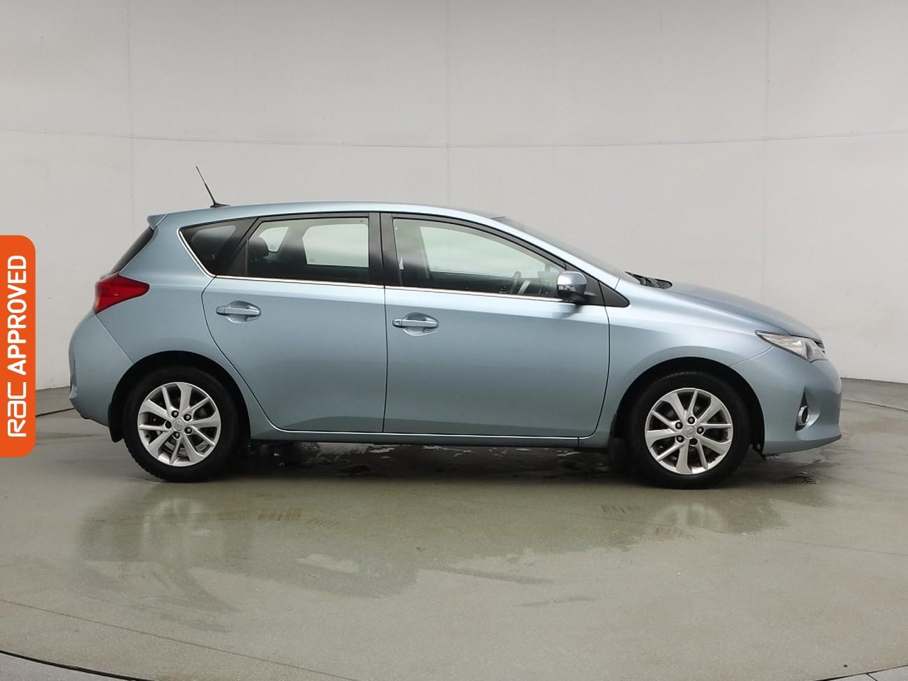 Used Toyota Auris 2013 for sale - 76330618: Photo 6