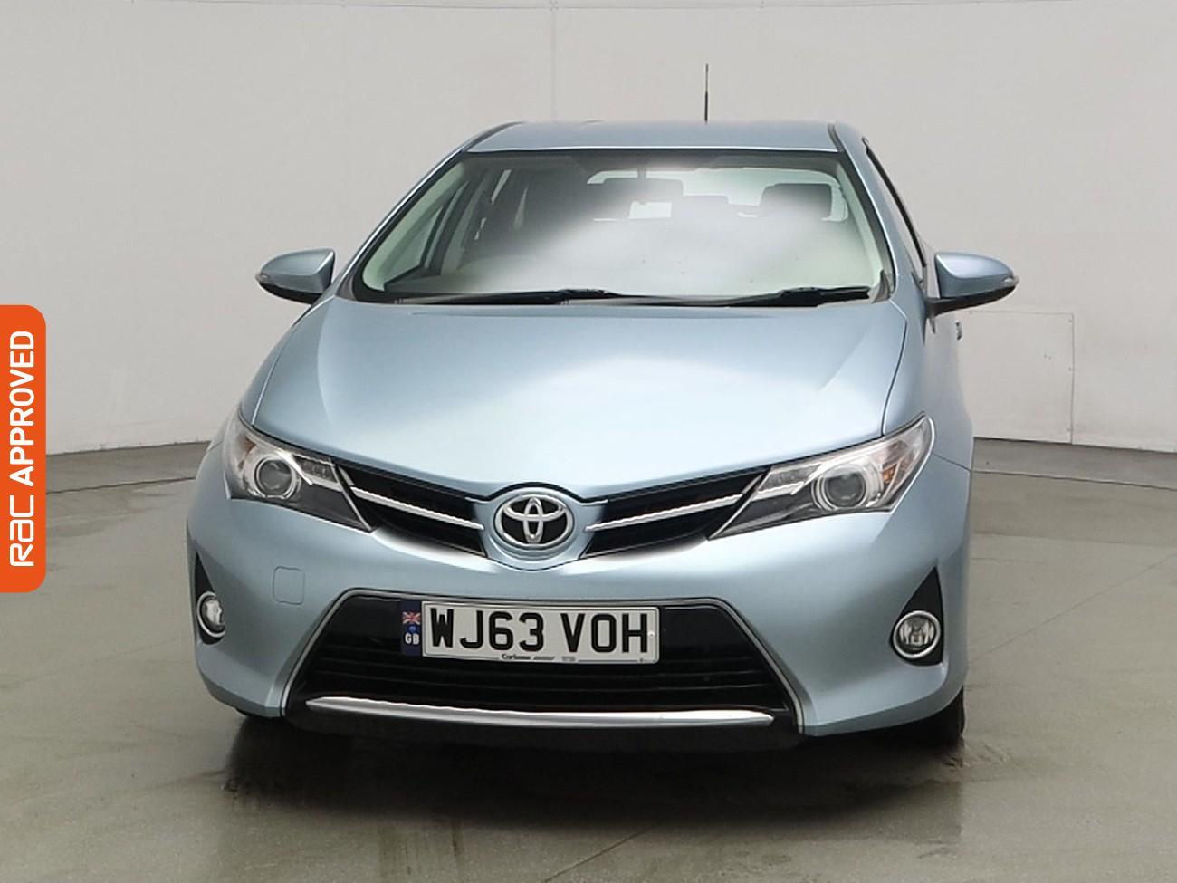 Used Toyota Auris 2013 for sale - 76330618: Photo 7