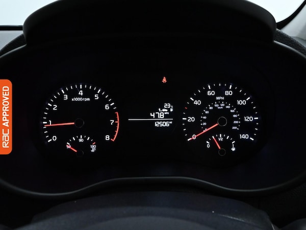 Used Kia Picanto 2022 for sale - 75662630: Photo 11