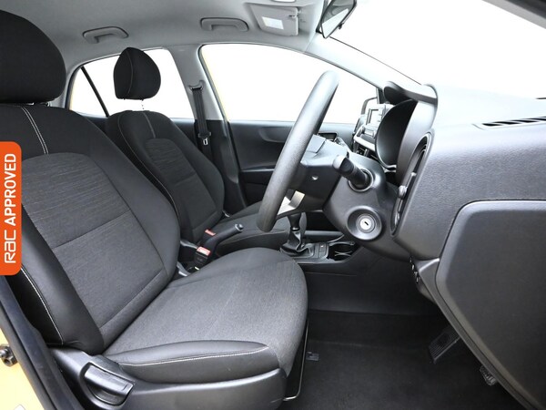 Used Kia Picanto 2022 for sale - 75662630: Photo 12