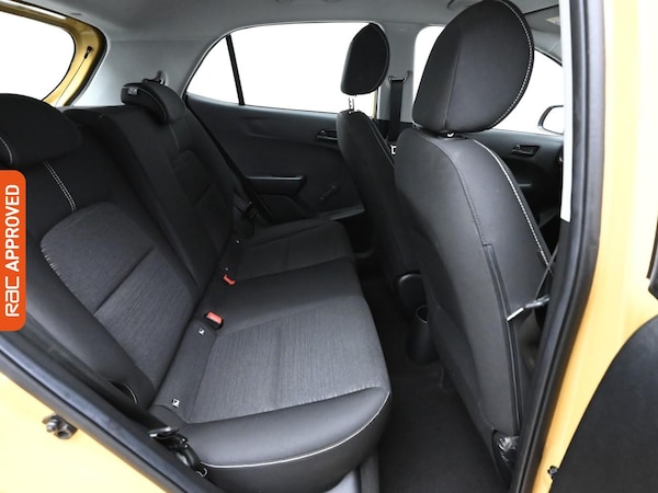 Used Kia Picanto 2022 for sale - 75662630: Photo 13