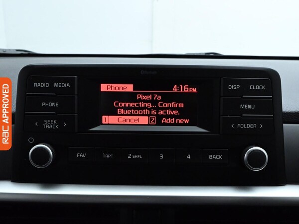 Used Kia Picanto 2022 for sale - 75662630: Photo 14