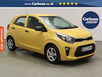 Kia - Picanto