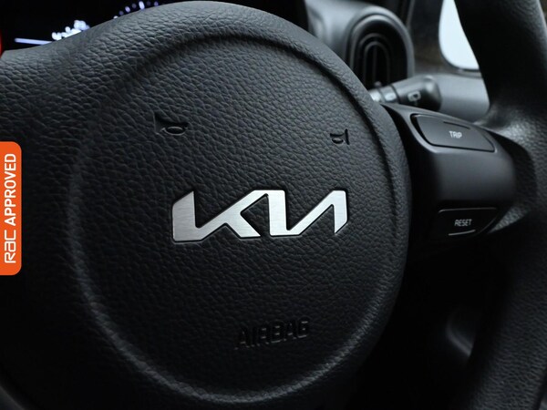 Used Kia Picanto 2022 for sale - 75662630: Photo 22