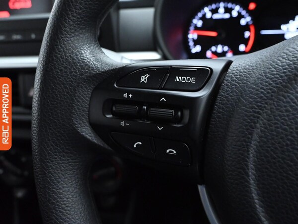 Used Kia Picanto 2022 for sale - 75662630: Photo 23