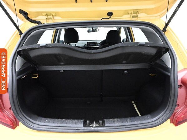 Used Kia Picanto 2022 for sale - 75662630: Photo 25