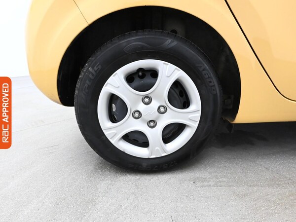 Used Kia Picanto 2022 for sale - 75662630: Photo 26