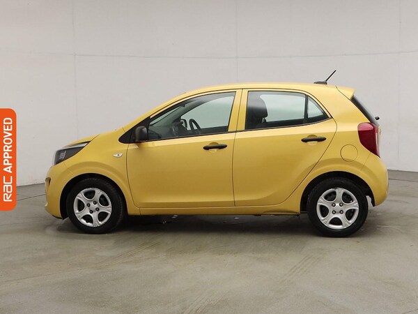 Used Kia Picanto 2022 for sale - 75662630: Photo 28