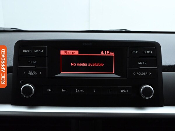 Used Kia Picanto 2022 for sale - 75662630: Photo 3