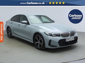 Used BMW 3 Series 2023 for sale - 79467474: Photo