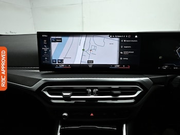 Used BMW 3 Series 2023 for sale - 79467474: Photo
