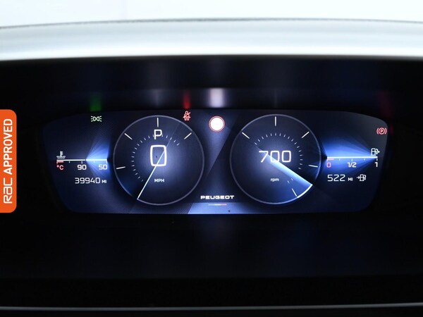 Used Peugeot 308 SW 2022 for sale - 75331497: Photo 11