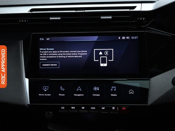 Used Peugeot 308 SW 2022 for sale - 75331497: Photo 16