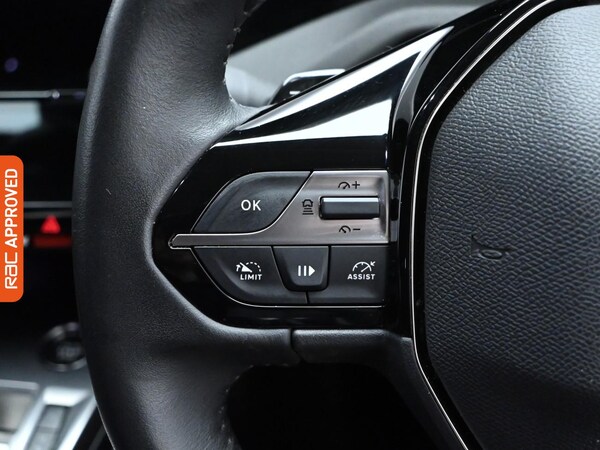 Used Peugeot 308 SW 2022 for sale - 75331497: Photo 18