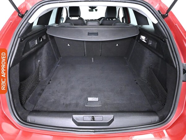 Used Peugeot 308 SW 2022 for sale - 75331497: Photo 22