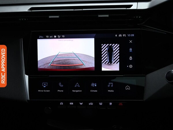 Used Peugeot 308 SW 2022 for sale - 75331497: Photo 23
