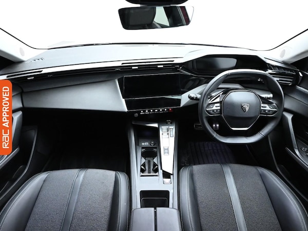 Used Peugeot 308 SW 2022 for sale - 75331497: Photo 2