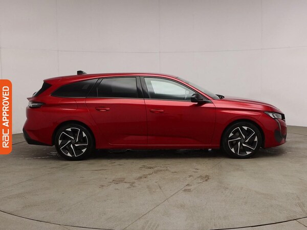 Used Peugeot 308 SW 2022 for sale - 75331497: Photo 6