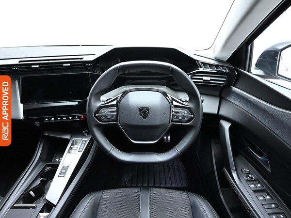 Used Peugeot 308 SW 2022 for sale - 75331497: Photo 9