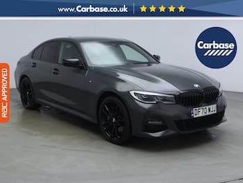 Used BMW 3 Series 2021 for sale - 79779295: Photo