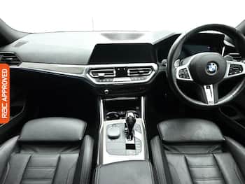 Used BMW 3 Series 2021 for sale - 79779295: Photo