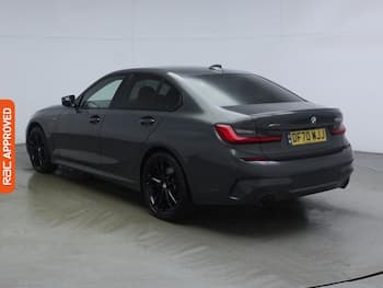 Used BMW 3 Series 2021 for sale - 79779295: Photo