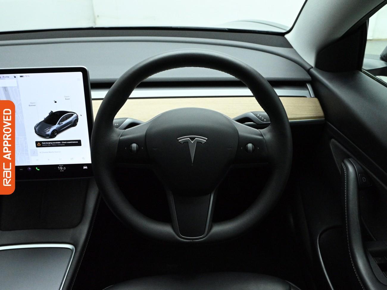 Used Tesla Model 3 2020 for sale - 77878897: Photo 10