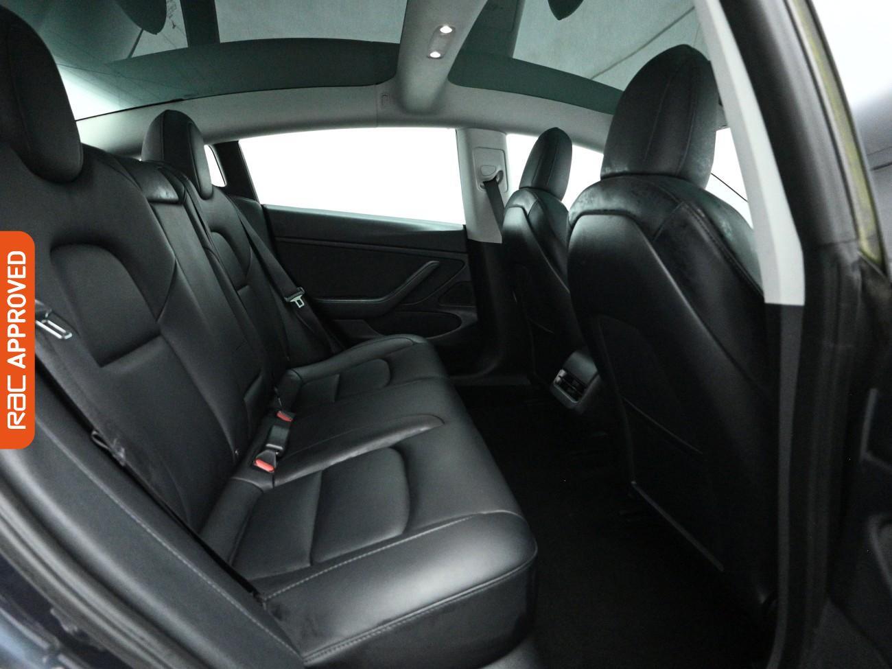 Used Tesla Model 3 2020 for sale - 77878897: Photo 14