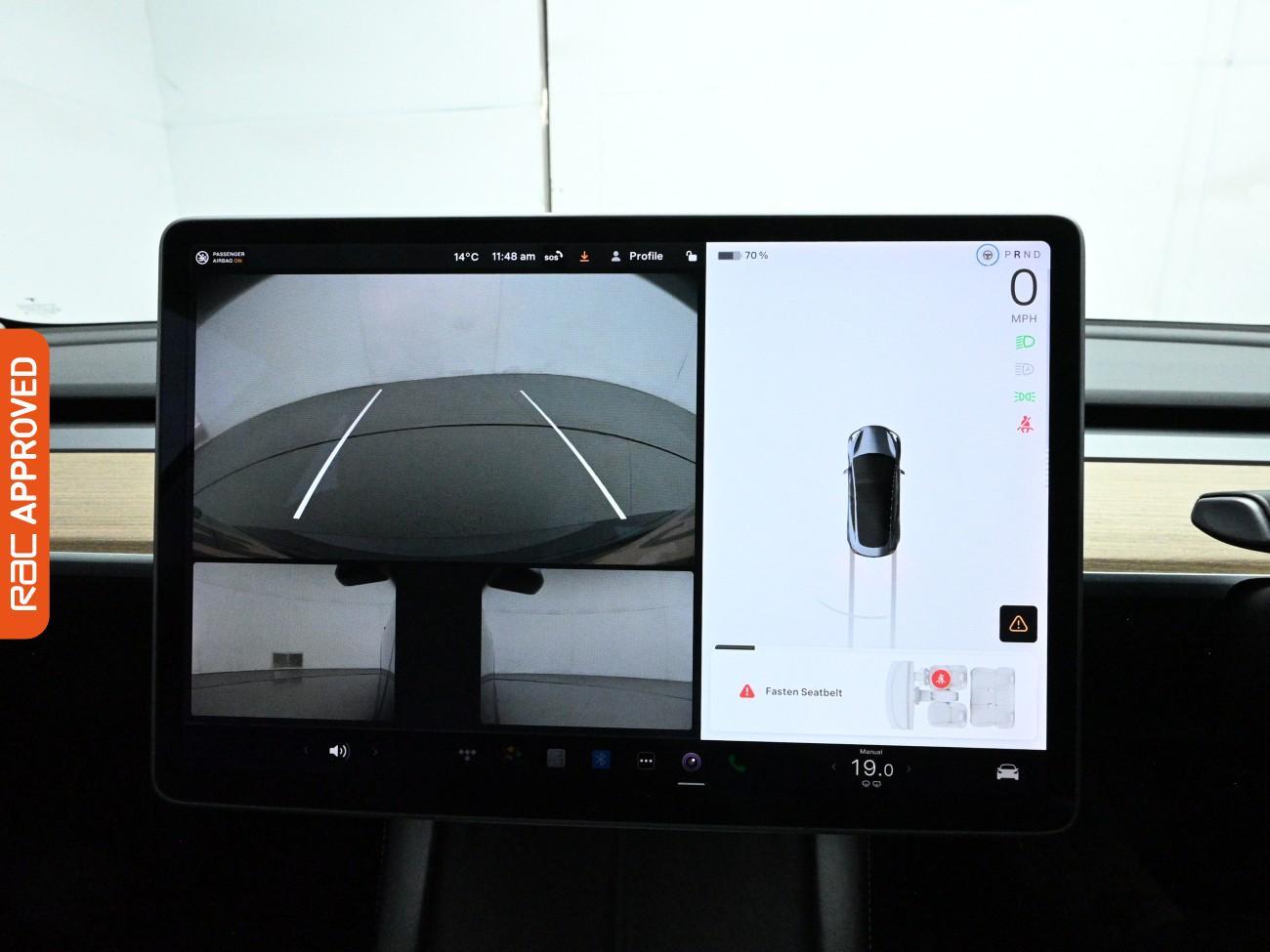 Used Tesla Model 3 2020 for sale - 77878897: Photo 18