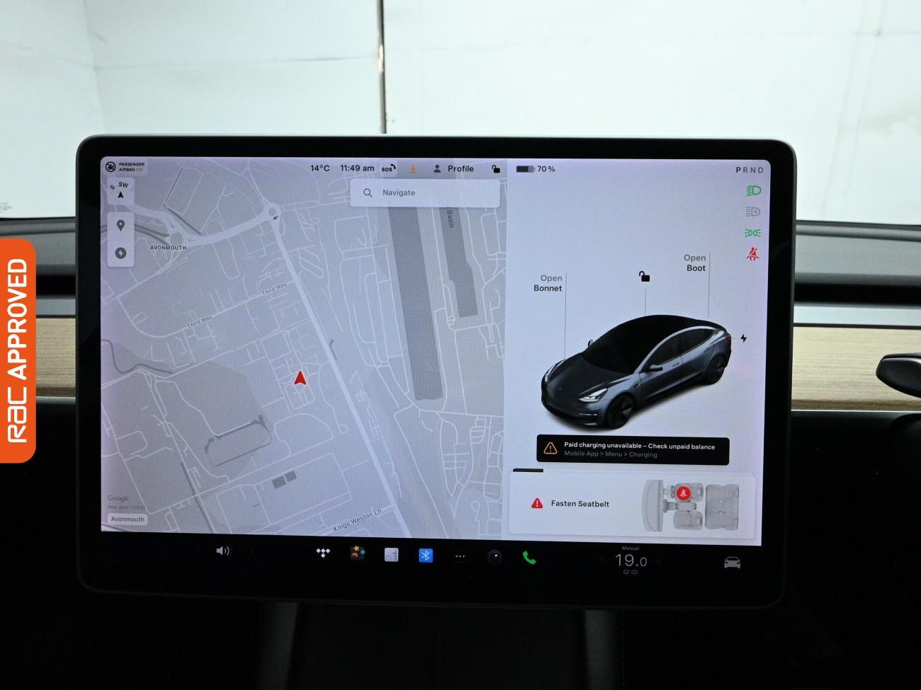 Used Tesla Model 3 2020 for sale - 77878897: Photo 23