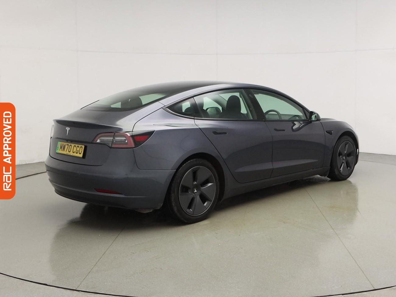 Used Tesla Model 3 2020 for sale - 77878897: Photo 33
