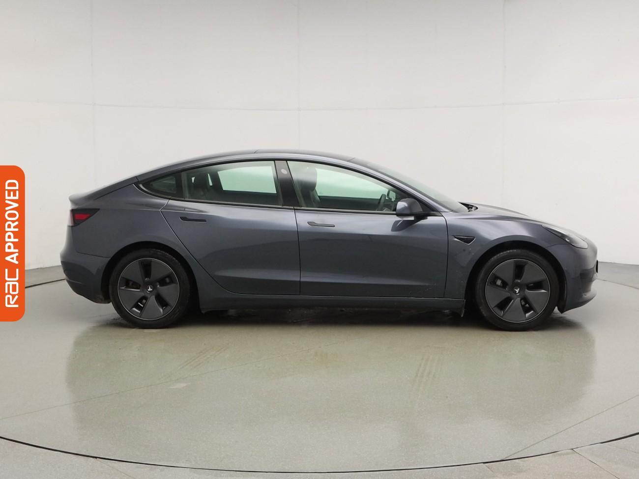 Used Tesla Model 3 2020 for sale - 77878897: Photo 7