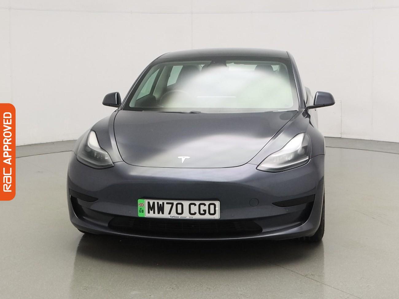 Used Tesla Model 3 2020 for sale - 77878897: Photo 8